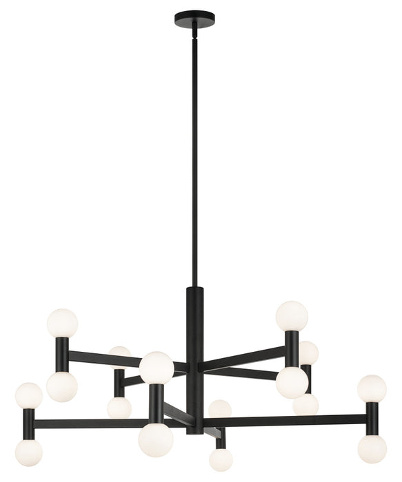 Interstellar Chandelier | C44116MBOP
