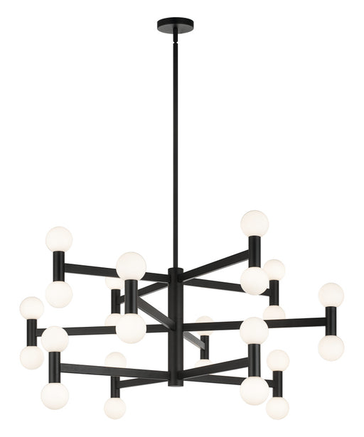 Interstellar Chandelier | C44124MBOP
