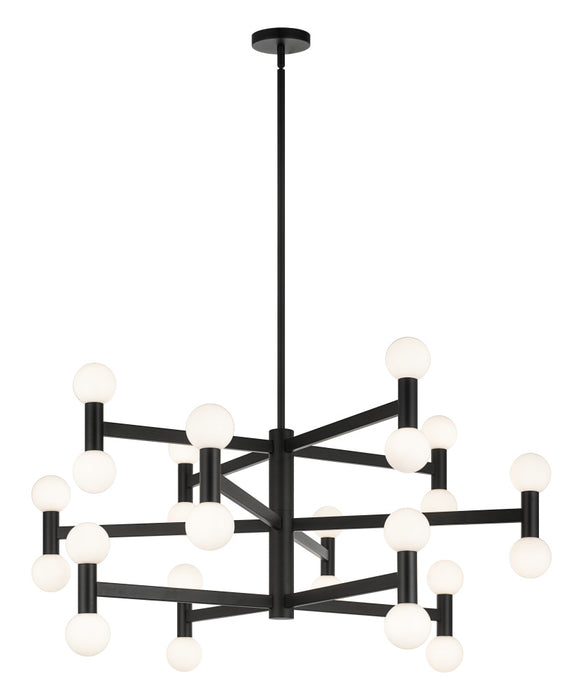 Interstellar Chandelier | C44124MBOP