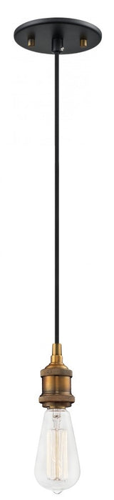 Bulstrode's Workshop Pendant | C46100WG