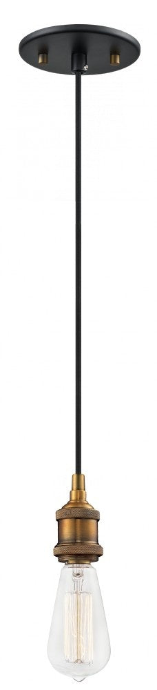 Bulstrode's Workshop Pendant | C46100WG