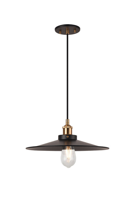 Bulstrode's Workshop Pendant | C46113AGBK