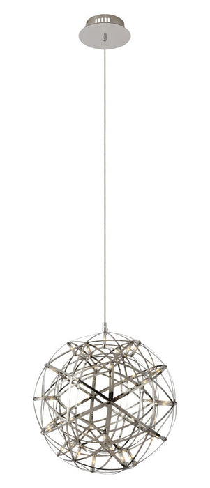 Matteo Manhattan Series Chandelier