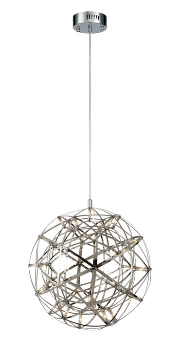 Manhattan Series Chandelier | C48616CH