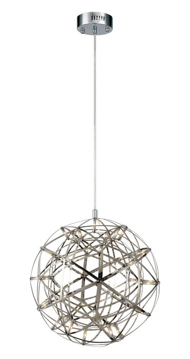 Matteo Manhattan Series Chandelier