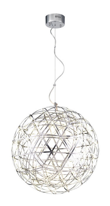 Manhattan Series Chandelier | C48624CH