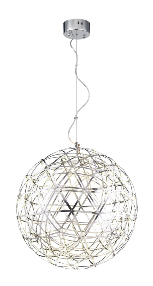 Manhattan Series Chandelier | C48624CH