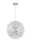 Manhattan Series Chandelier | C48630CH
