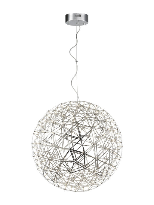 Manhattan Series Chandelier | C48630CH