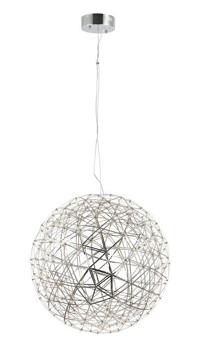 Manhattan Chandelier | C48637CH
