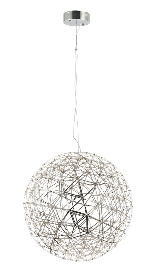 Manhattan Chandelier | C48637CH