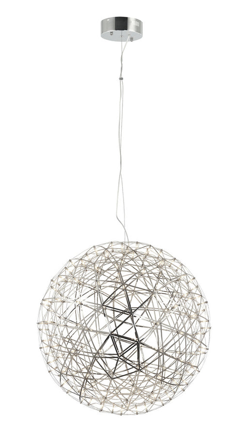 Matteo Manhattan Series Chandelier