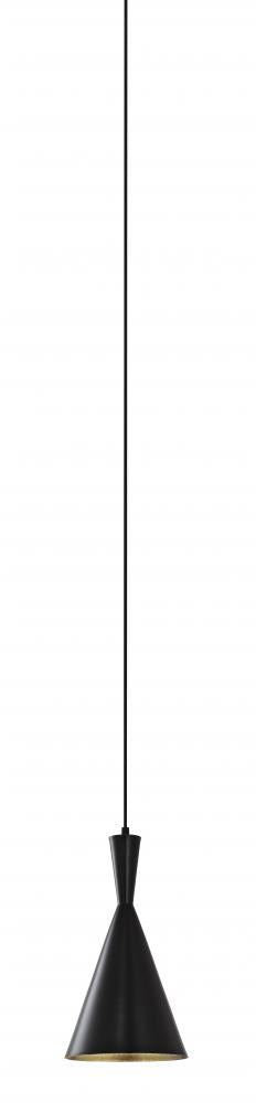 Mulinare Collections Pendant | C48703BZ