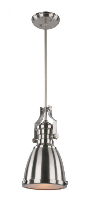 Cresswell Series Pendant | C53801BN