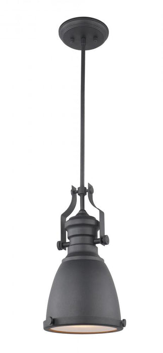 Cresswell Series Pendant | C53801MB