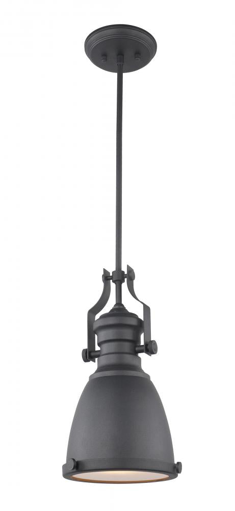 Cresswell Series Pendant | C53801MB