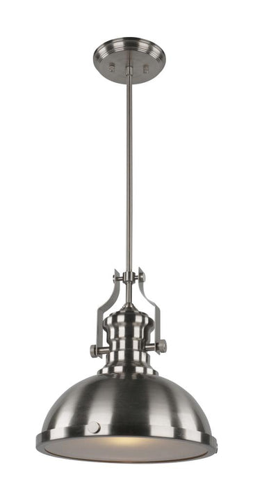 Cresswell Series Pendant | C53802BN