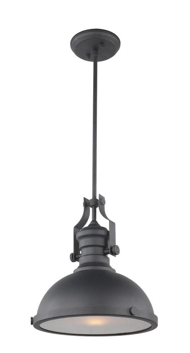 Cresswell Series Pendant | C53802MB