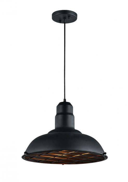 Clarkson Series Pendant | C54111MB