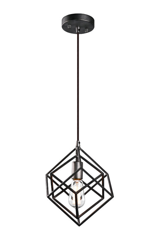 Matteo Geometry Series Pendant