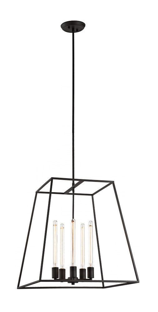 Matteo Candor Chandelier