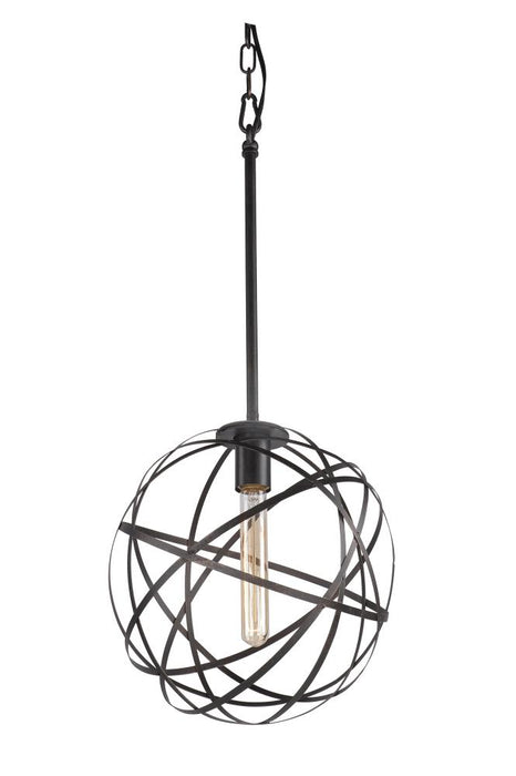 Atom Pendant | C57801BK