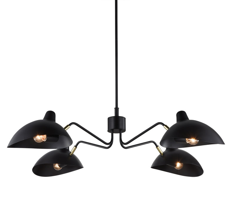 Droid Pendant | C57904BZ