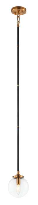 Particles Pendant | C58201AGCL