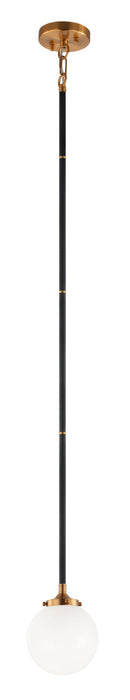 Particles Pendant | C58201AGOP