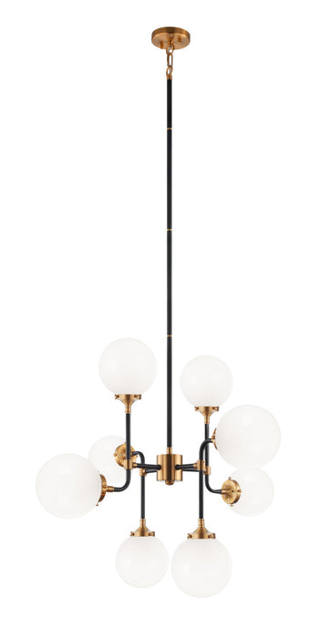 Particles Pendant | C58208AGOP