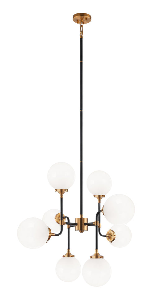 Particles Pendant | C58208AGOP