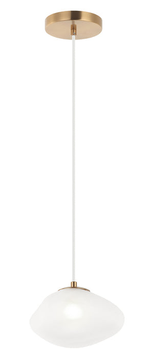 Melo Pendant | C60201AG