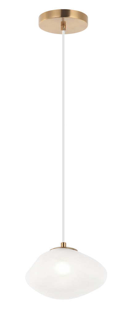 Melo Pendant | C60201AG