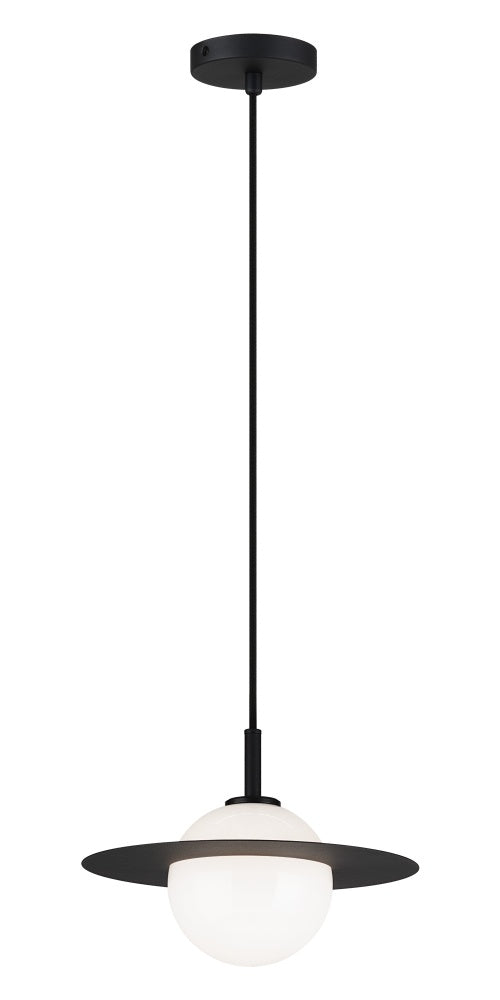 Saturn Pendant | C60401BKOP