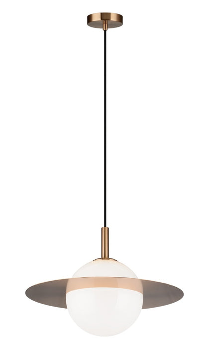 Saturn Pendant | C60411AGOP
