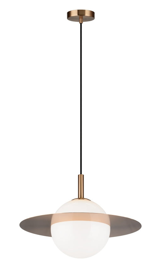 Saturn Pendant | C60411AGOP