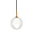 Delcia Pendant | C60601AGCL