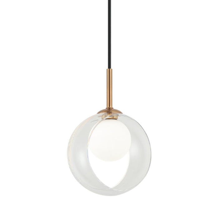 Delcia Pendant | C60601AGCL