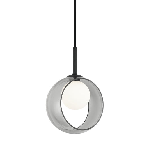 Delcia Pendant | C60601BKSM
