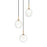 Delcia Pendant | C60603AGCL