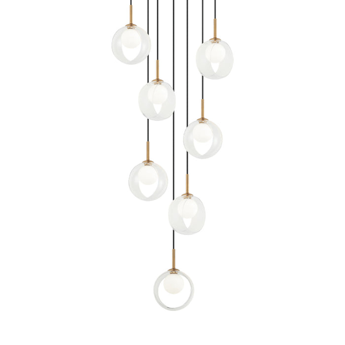 Delcia Pendant | C60607AGCL
