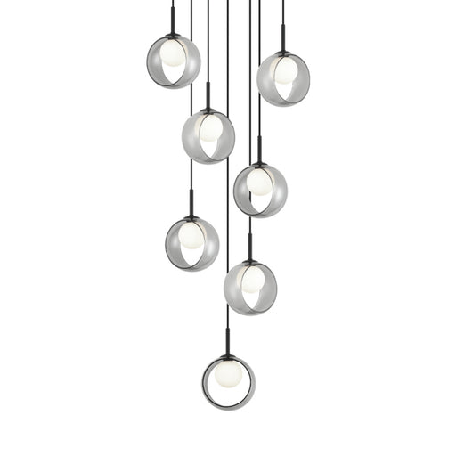 Delcia Pendant | C60607BKSM