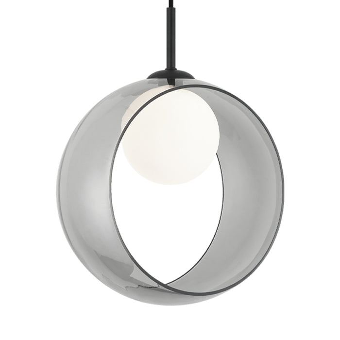 Delcia Pendant | C60611BKSM