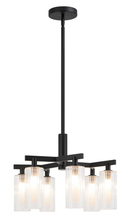 Kristof Chandelier | C60806BK
