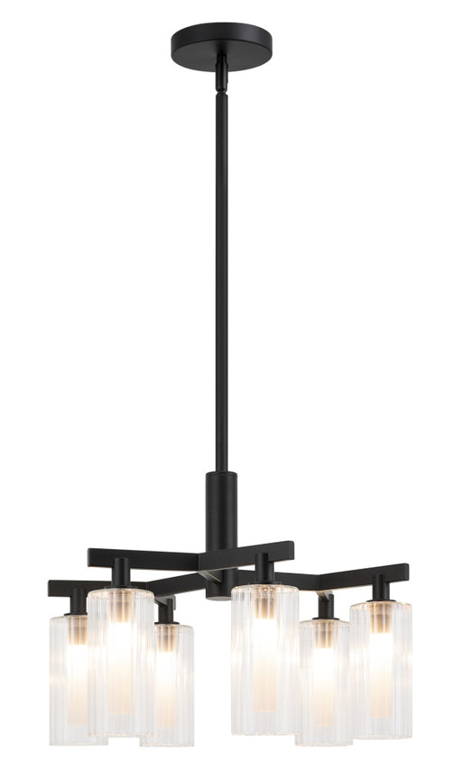 Kristof Chandelier | C60806BK