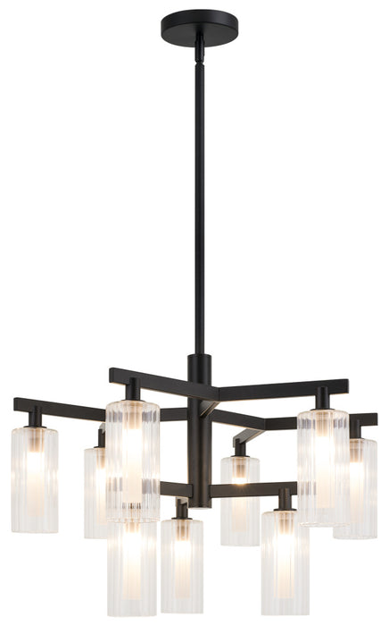 Kristof Chandelier | C60809BK