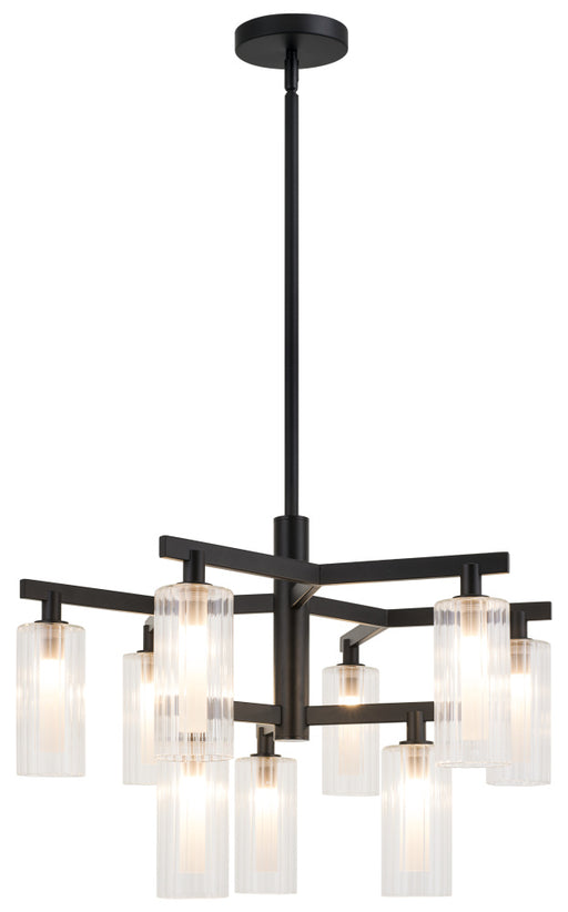 Kristof Chandelier | C60809BK
