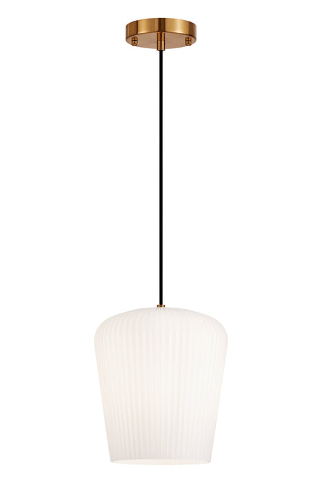 Charismo Pendant | C61001AGOP