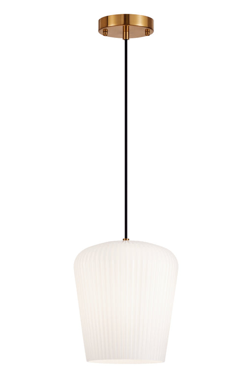 Charismo Pendant | C61001AGOP