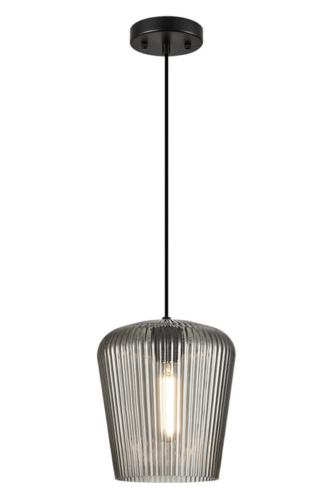 Charismo Pendant | C61001BKSM